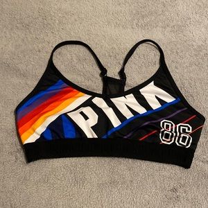 VS Pink Ultimate Sports Bra